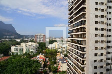 Apartamento à venda com 2 quartos, 98m² em Barra da Tijuca, Rio de Janeiro
