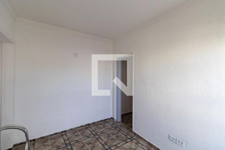 Sala de casa para alugar com 1 quarto, 59m² em Vila Araguaia, São Paulo