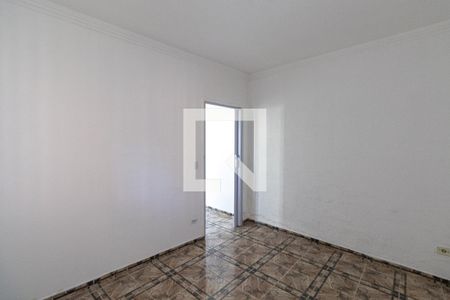 Quarto 1 de casa para alugar com 1 quarto, 59m² em Vila Araguaia, São Paulo