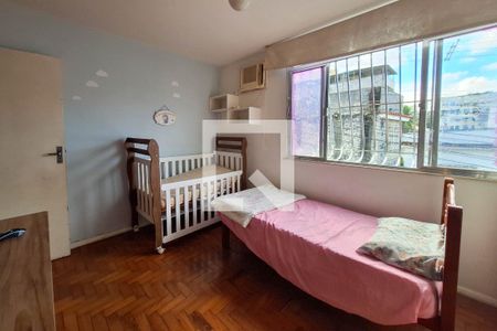 Quarto 1 de apartamento à venda com 2 quartos, 87m² em Fonseca, Niterói