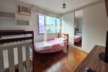 Quarto 1 de apartamento à venda com 2 quartos, 87m² em Fonseca, Niterói