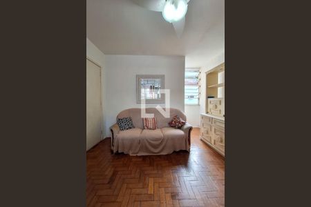 Sala de apartamento à venda com 2 quartos, 87m² em Fonseca, Niterói