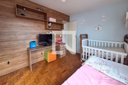 Quarto 1 de apartamento à venda com 2 quartos, 87m² em Fonseca, Niterói
