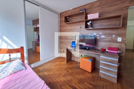 Quarto 1 de apartamento à venda com 2 quartos, 87m² em Fonseca, Niterói