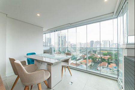 Apartamento para alugar com 1 quarto, 39m² em Cidade Monções, São Paulo