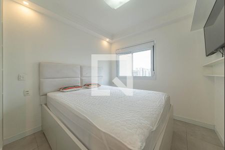 Apartamento para alugar com 1 quarto, 39m² em Cidade Monções, São Paulo