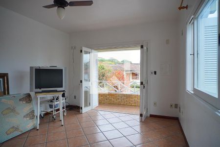 Quarto 1 de casa para alugar com 2 quartos, 120m² em Jardim Sabará, Porto Alegre