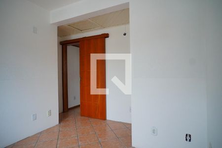 Quarto 2 de casa para alugar com 2 quartos, 120m² em Jardim Sabará, Porto Alegre