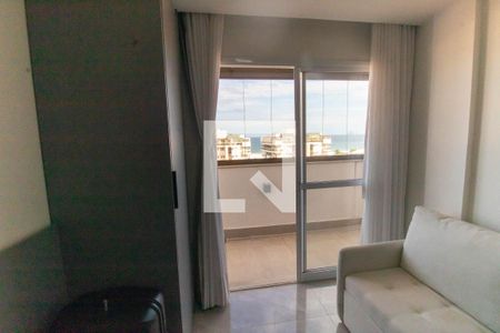 Quarto  de apartamento à venda com 2 quartos, 119m² em Marazul, Niterói
