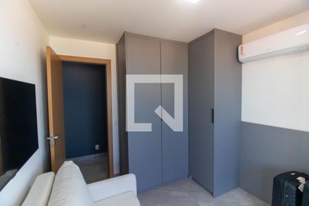 Quarto  de apartamento à venda com 2 quartos, 119m² em Marazul, Niterói