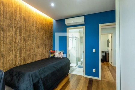 Apartamento à venda com 3 quartos, 270m² em Residencial Tambore III, Santana de Parnaíba