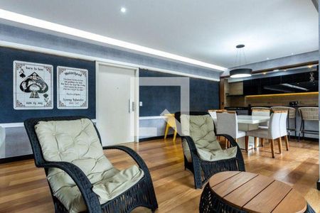 Apartamento à venda com 3 quartos, 270m² em Residencial Tambore III, Santana de Parnaíba