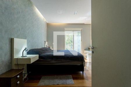 Apartamento à venda com 3 quartos, 270m² em Residencial Tambore III, Santana de Parnaíba