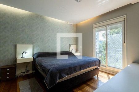 Apartamento à venda com 3 quartos, 270m² em Residencial Tambore III, Santana de Parnaíba