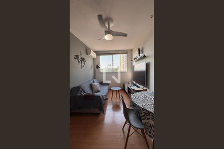 Quarto de apartamento à venda com 2 quartos, 55m² em Colégio, Rio de Janeiro