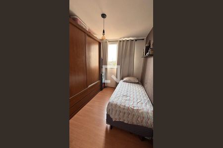 Quarto de apartamento à venda com 2 quartos, 55m² em Colégio, Rio de Janeiro