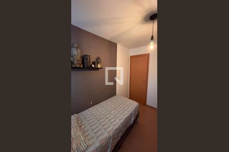 Quarto  de apartamento à venda com 2 quartos, 55m² em Colégio, Rio de Janeiro