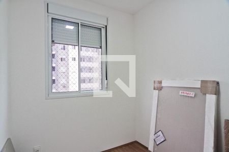 Quarto 2 de apartamento para alugar com 2 quartos, 36m² em Santana, São Paulo