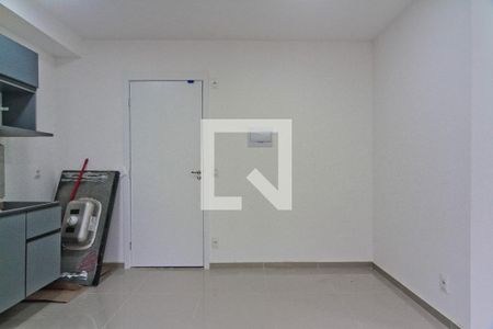 Sala de apartamento para alugar com 2 quartos, 36m² em Santana, São Paulo
