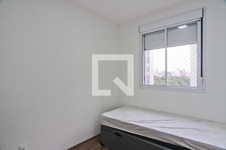 Quarto 1 de apartamento para alugar com 2 quartos, 36m² em Santana, São Paulo