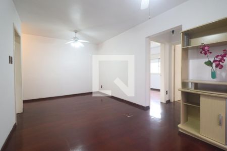 Sala de apartamento à venda com 2 quartos, 68m² em Boa Vista, Novo Hamburgo
