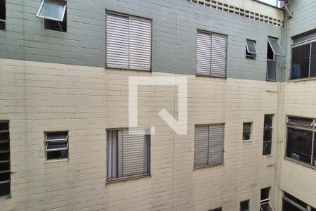 Vista do quarto 2  de apartamento à venda com 2 quartos, 50m² em Jardim do Lago, Campinas