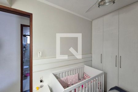 Quarto 1  de apartamento à venda com 2 quartos, 50m² em Jardim do Lago, Campinas