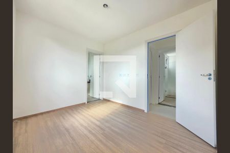 Quarto Suíte  de apartamento à venda com 2 quartos, 55m² em Buritis, Belo Horizonte