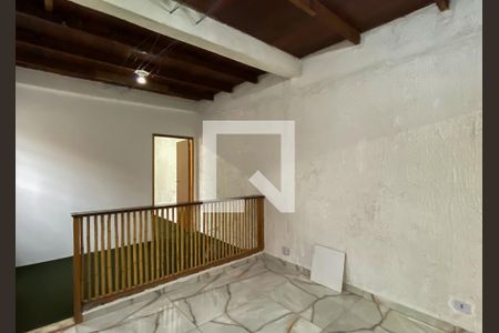 Sala/cozinha de casa para alugar com 2 quartos, 72m² em Jardim Matarazzo, São Paulo