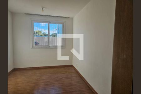Quarto de apartamento para alugar com 2 quartos, 51m² em Liberdade, Novo Hamburgo