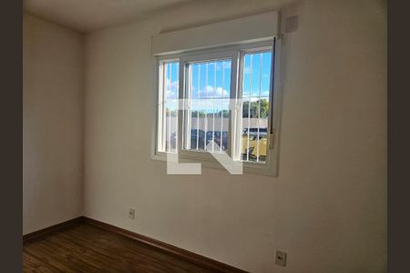 Quarto de apartamento para alugar com 2 quartos, 51m² em Liberdade, Novo Hamburgo
