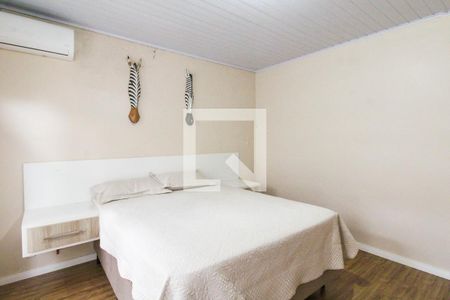 Quarto 2 de casa para alugar com 3 quartos, 220m² em Vila Monte Carlo, Cachoeirinha