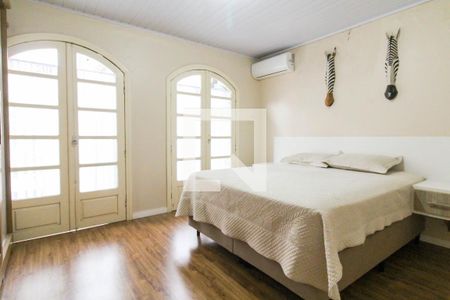 Quarto 2 de casa para alugar com 3 quartos, 220m² em Vila Monte Carlo, Cachoeirinha