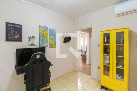 Quarto 1 de casa para alugar com 3 quartos, 220m² em Vila Monte Carlo, Cachoeirinha