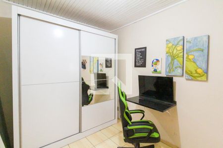 Quarto 1 de casa para alugar com 3 quartos, 220m² em Vila Monte Carlo, Cachoeirinha