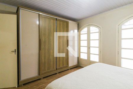Quarto 2 de casa para alugar com 3 quartos, 220m² em Vila Monte Carlo, Cachoeirinha