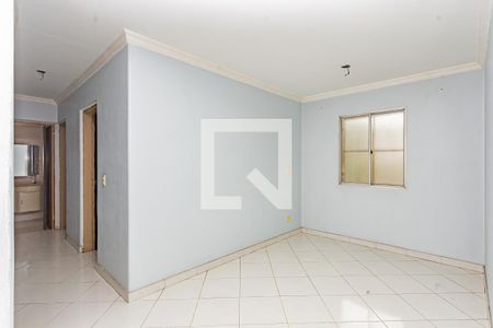Sala de apartamento à venda com 2 quartos, 60m² em Vila Moraes, São Paulo