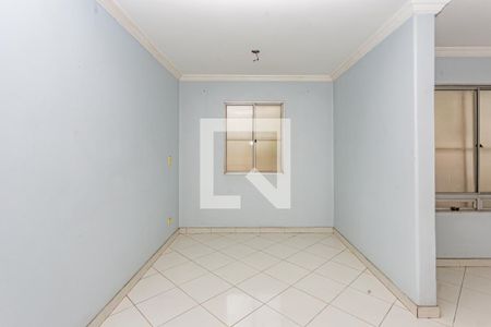 Sala de apartamento à venda com 2 quartos, 60m² em Vila Moraes, São Paulo