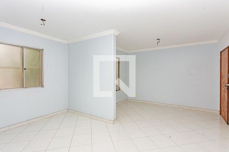 Sala de apartamento à venda com 2 quartos, 60m² em Vila Moraes, São Paulo