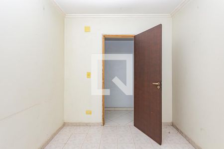 Quarto 1 de apartamento à venda com 2 quartos, 60m² em Vila Moraes, São Paulo