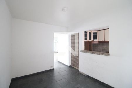 Sala 3 de casa à venda com 3 quartos, 140m² em Vila Santo Antônio, São Paulo