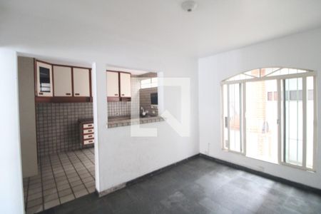 Sala 3 de casa à venda com 3 quartos, 140m² em Vila Santo Antônio, São Paulo