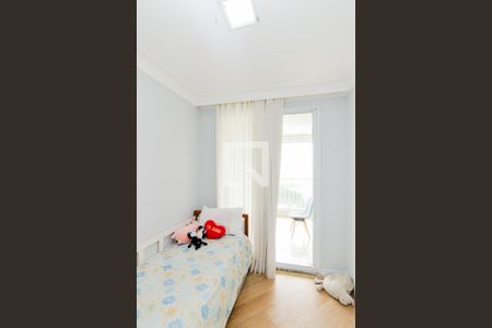 Quarto 1 de apartamento para alugar com 3 quartos, 93m² em Centro, Guarulhos