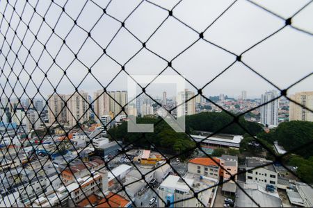 Vista da Varanda de apartamento para alugar com 3 quartos, 93m² em Centro, Guarulhos