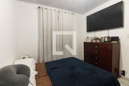 Quarto 1 de casa à venda com 2 quartos, 567m² em Vila Matilde, São Paulo