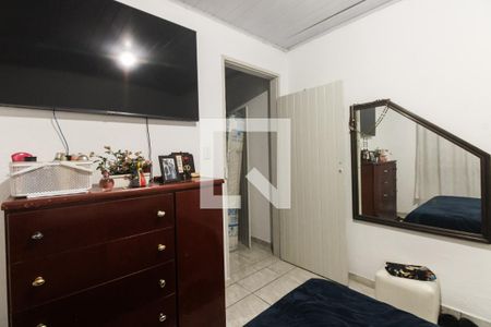 Quarto 1 de casa à venda com 2 quartos, 567m² em Vila Matilde, São Paulo