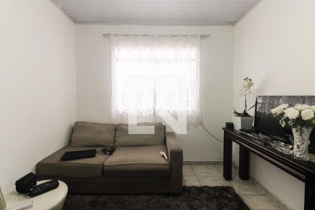 Sala  de casa à venda com 2 quartos, 567m² em Vila Matilde, São Paulo