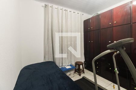 Quarto 2 de casa à venda com 2 quartos, 567m² em Vila Matilde, São Paulo