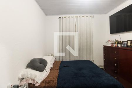 Quarto 1 de casa à venda com 2 quartos, 567m² em Vila Matilde, São Paulo