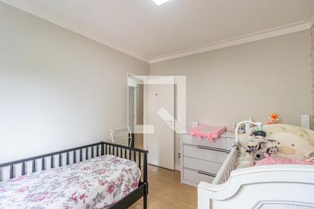 Quarto 1 de apartamento à venda com 3 quartos, 94m² em Jardim Tupanci, Barueri